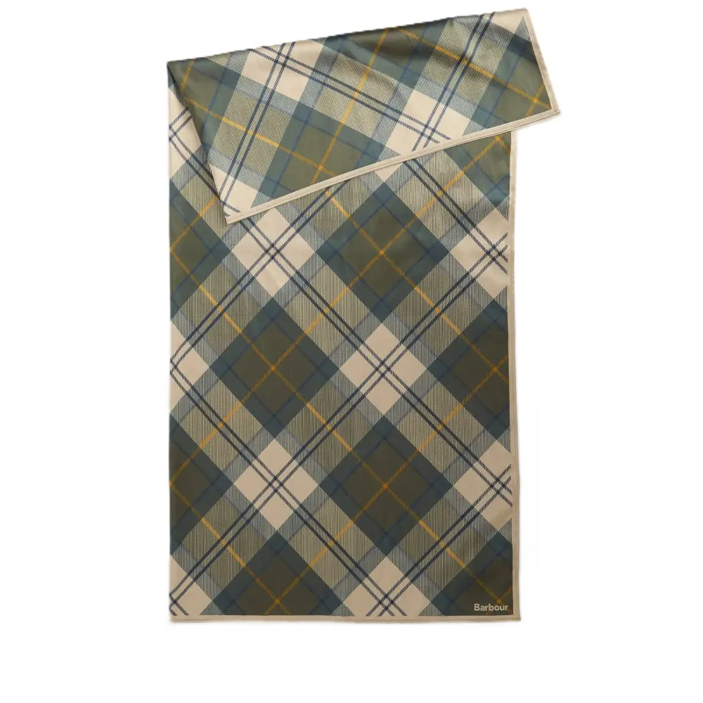 Barbour Kinsale Scarf