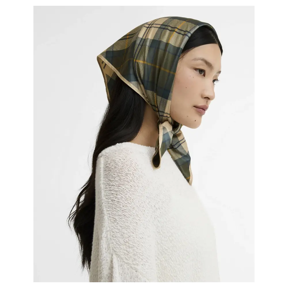 Barbour Kinsale Scarf