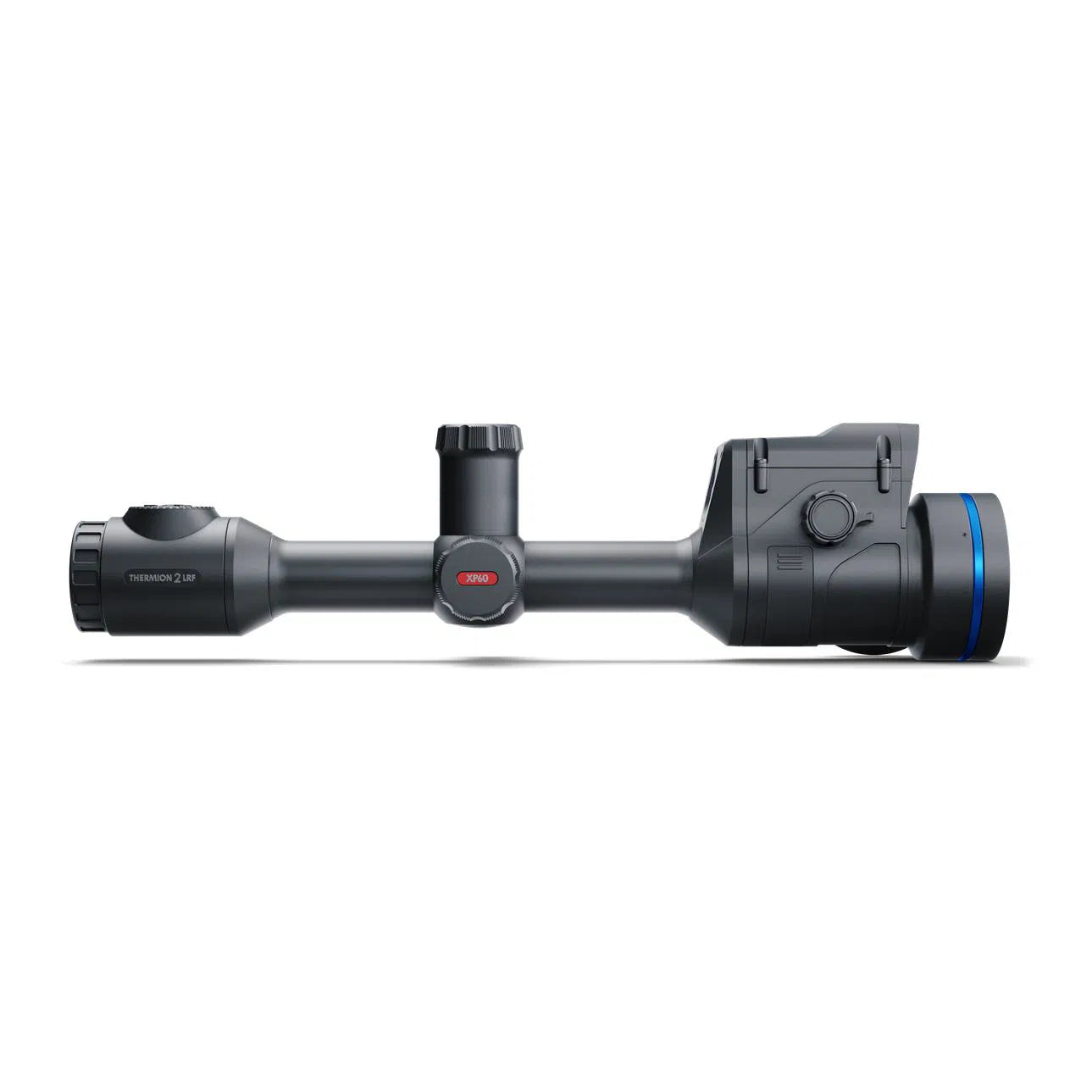 Thermion 2 XP60 PRO LRF Värmesikte Med Laseravståndsmätare
