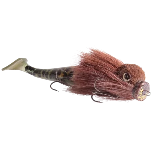 Miuras Mouse Pig Shad