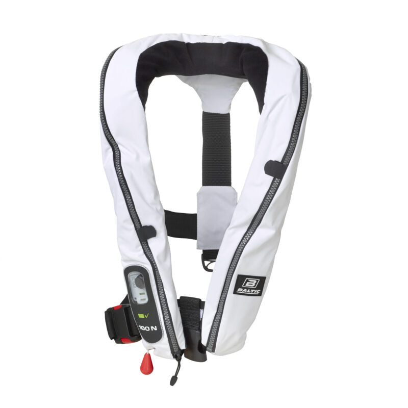 Compact 100 Automatisk Flyväst