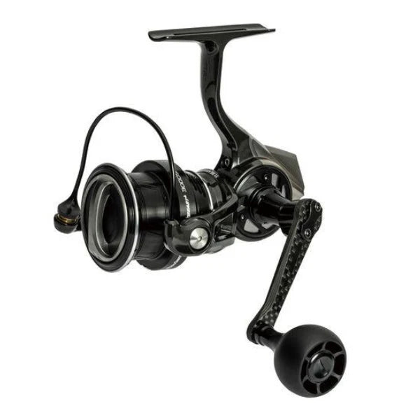 Abu Garcia Beast SP