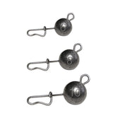 Trendex Clip Head 15 gram 3 st