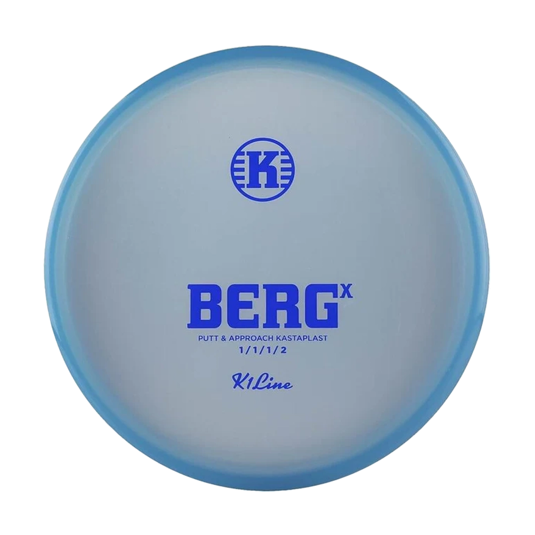 K1 Berg X