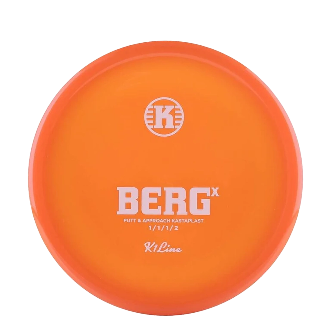 K1 Berg X