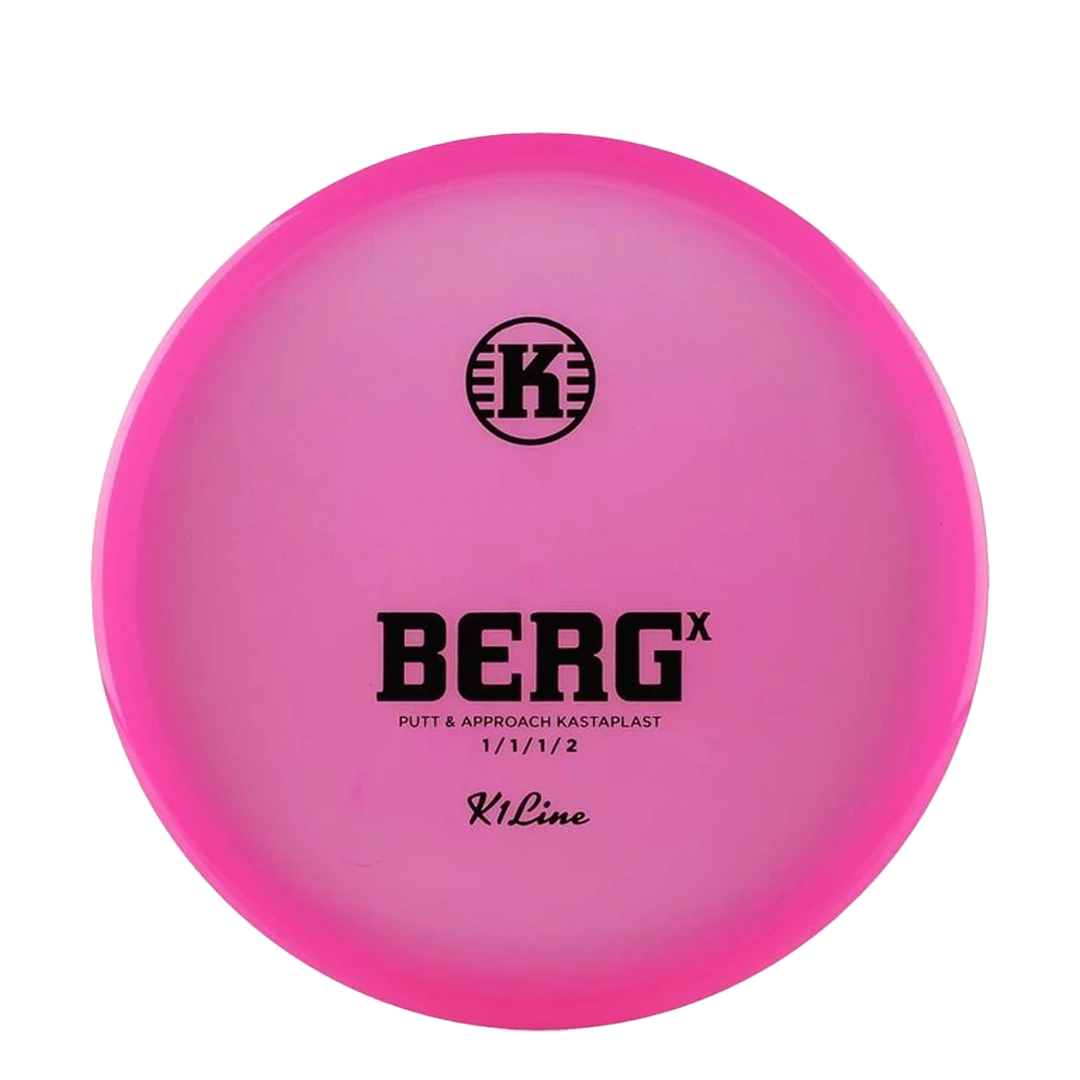 K1 Berg X