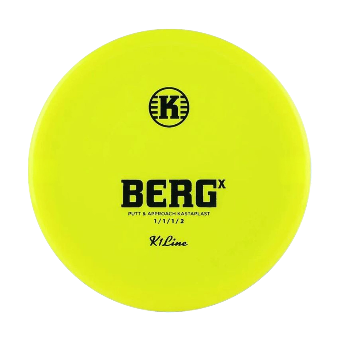 K1 Berg X