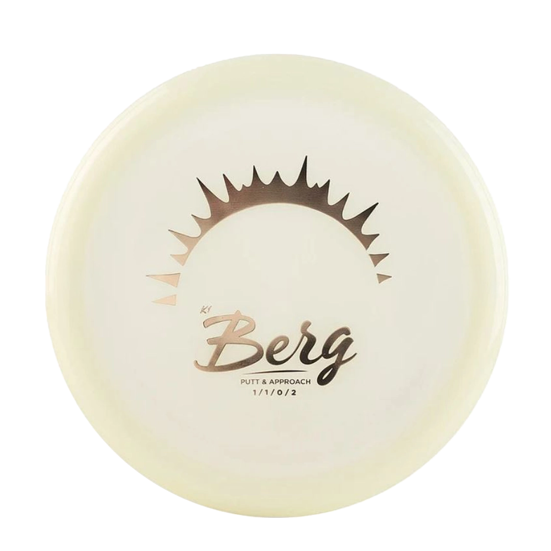 K1 Glow Berg