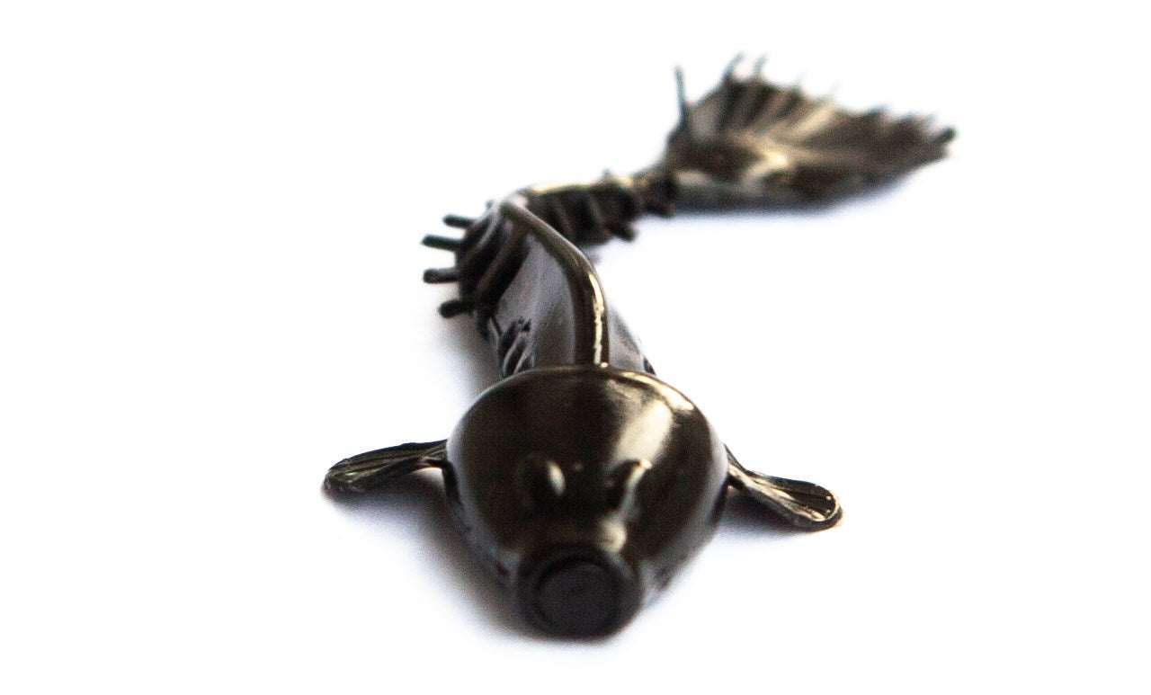 Monkey Fry