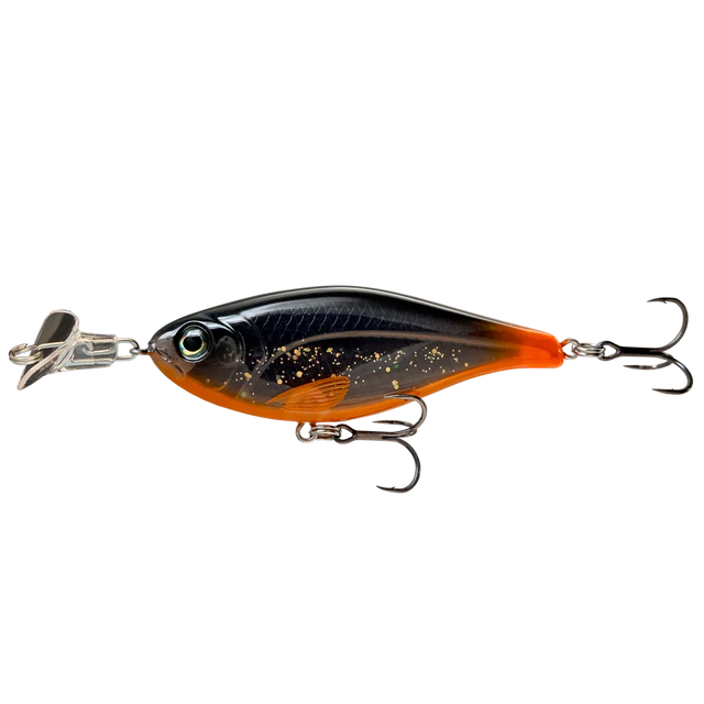 Cranky Shad