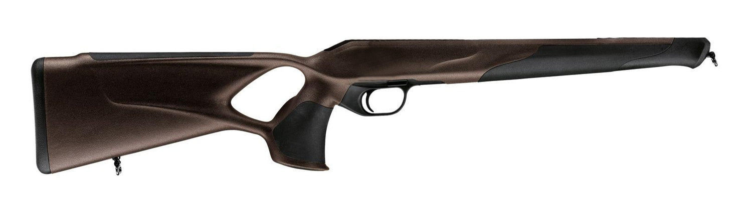 R8 Professional Success Brun Stomme Höger