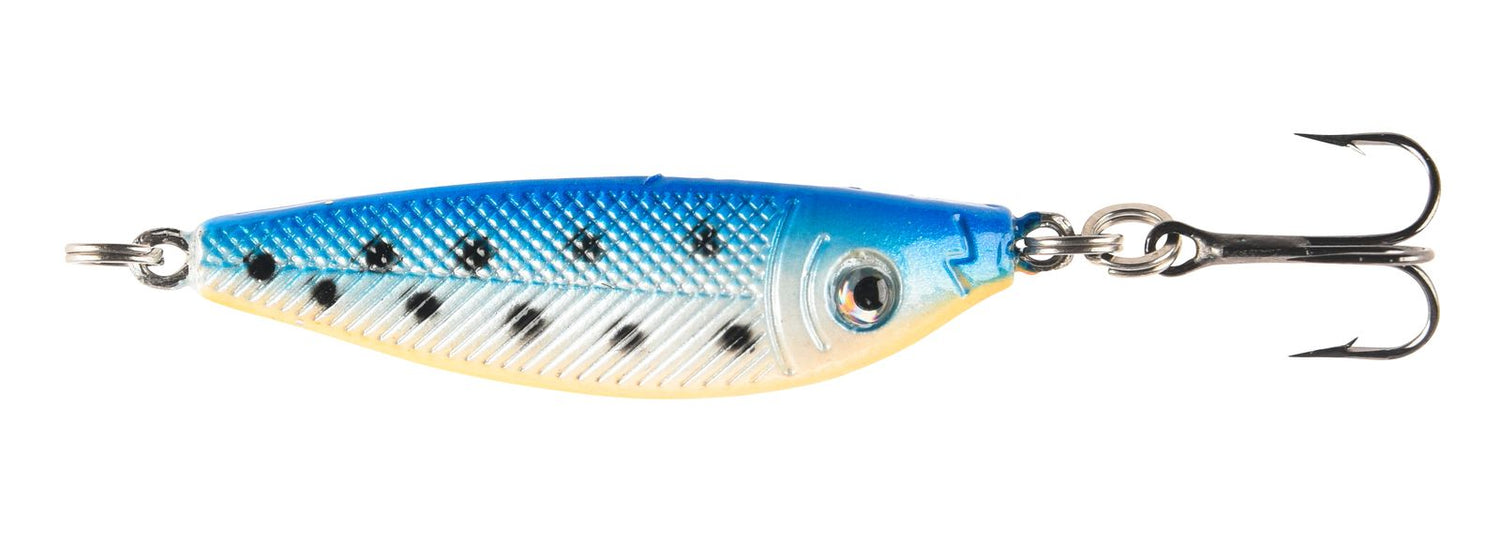 Micro Stagger Skeddrag