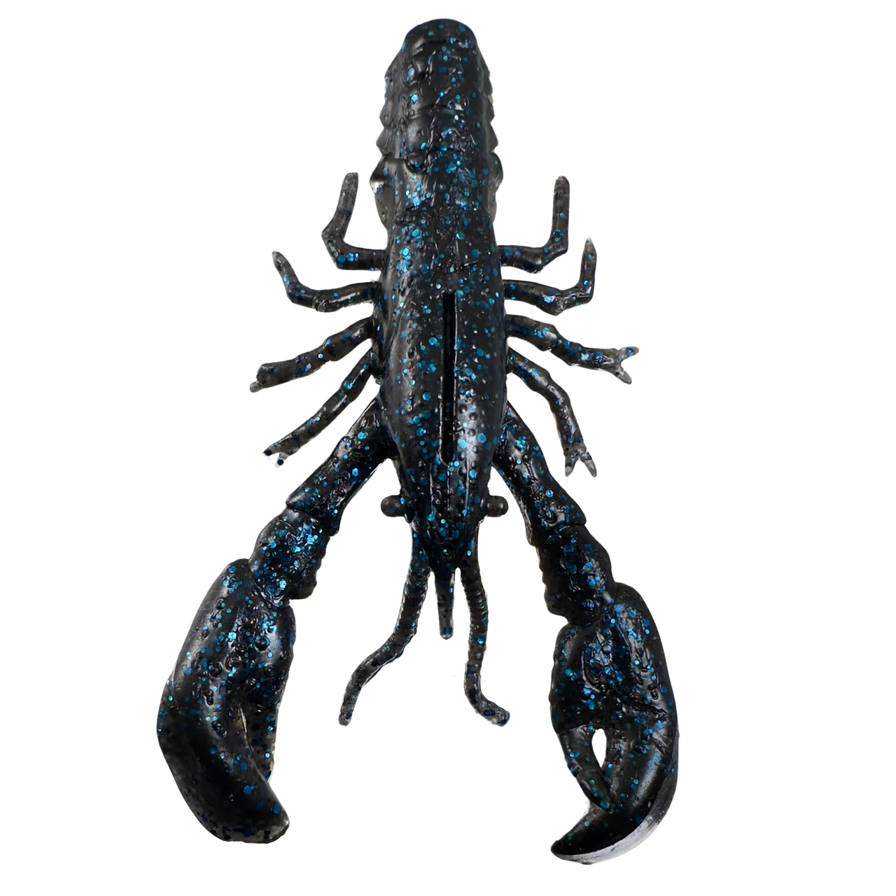 RawCraw 3
