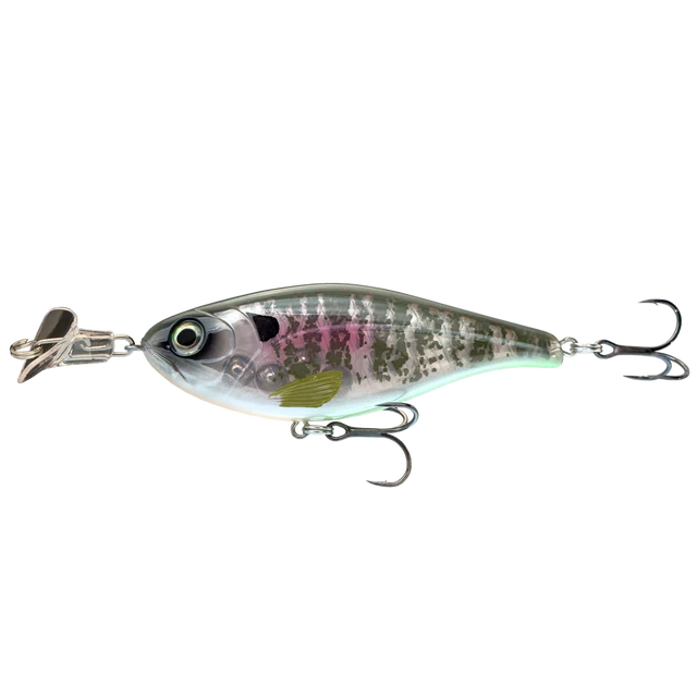 Cranky Shad