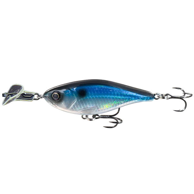 Cranky Shad