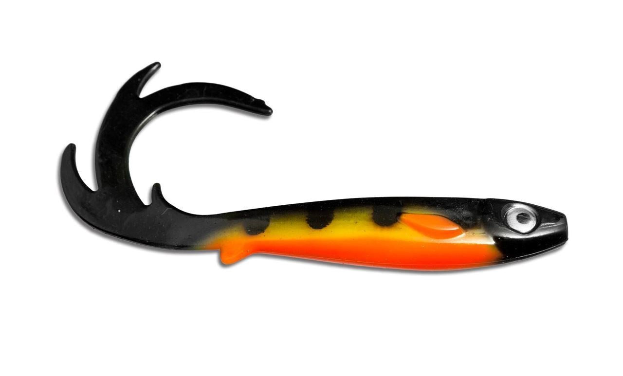 Flatnose Dragon