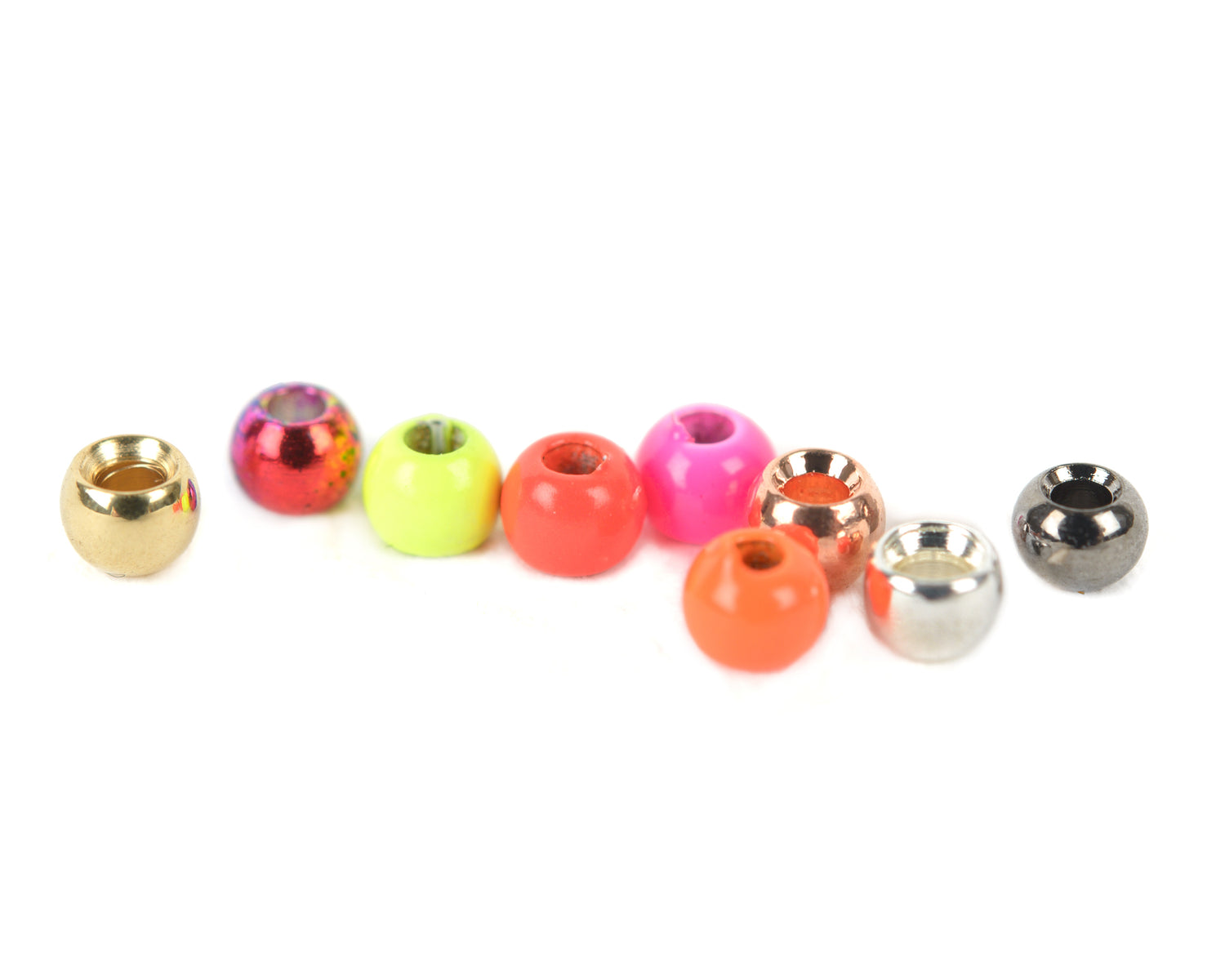 Brass Beads