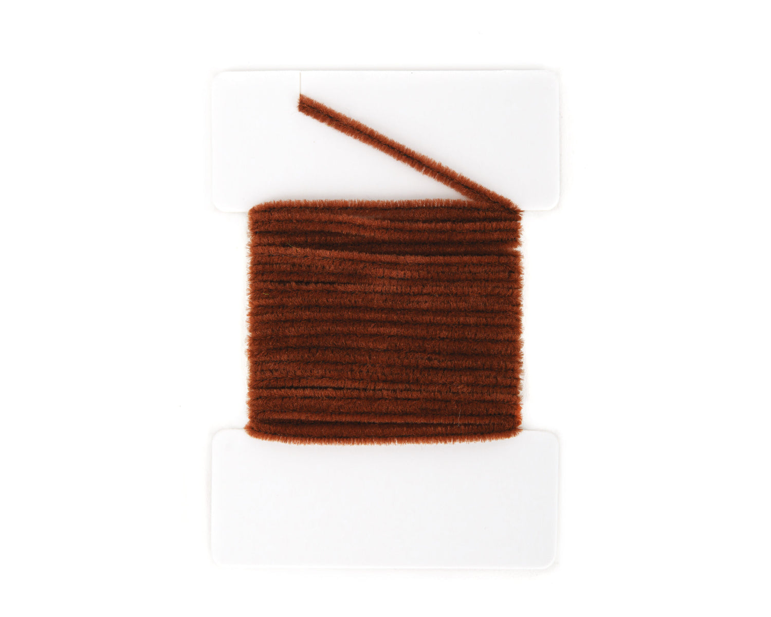 Round Chenille