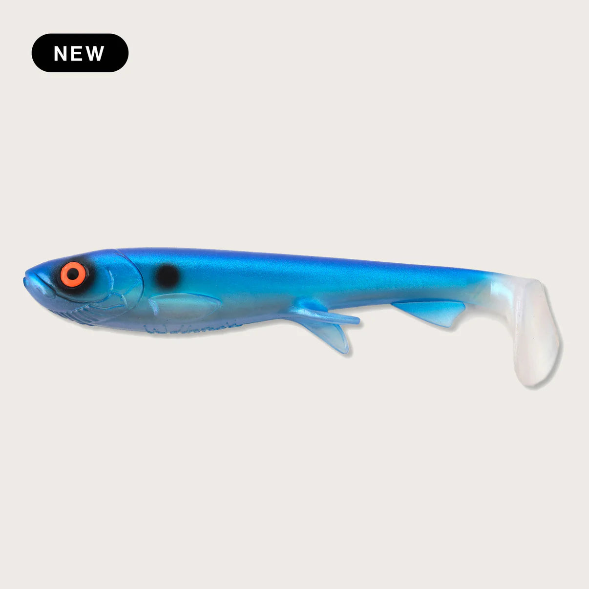 Wolfcreek Shad 25cm