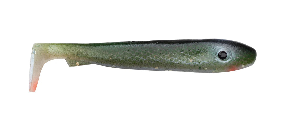 McRubber Bass 6-pack