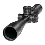 EPL4 6-24x50 FFP MIL Belyst Kikarsikte