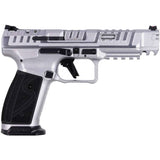 TP9 SFx Rival-S, Crome