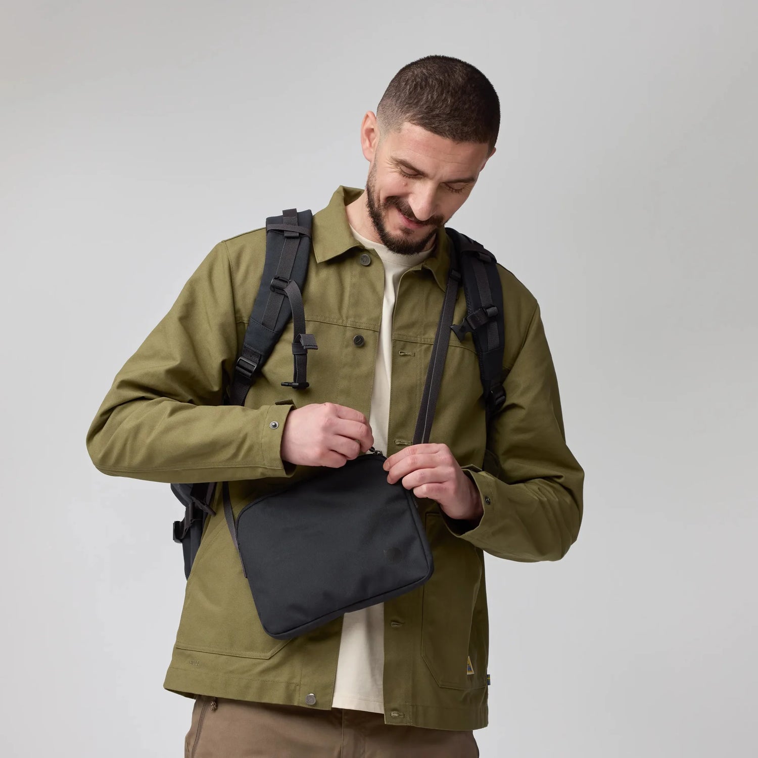 Färden Carry-On Pack 30