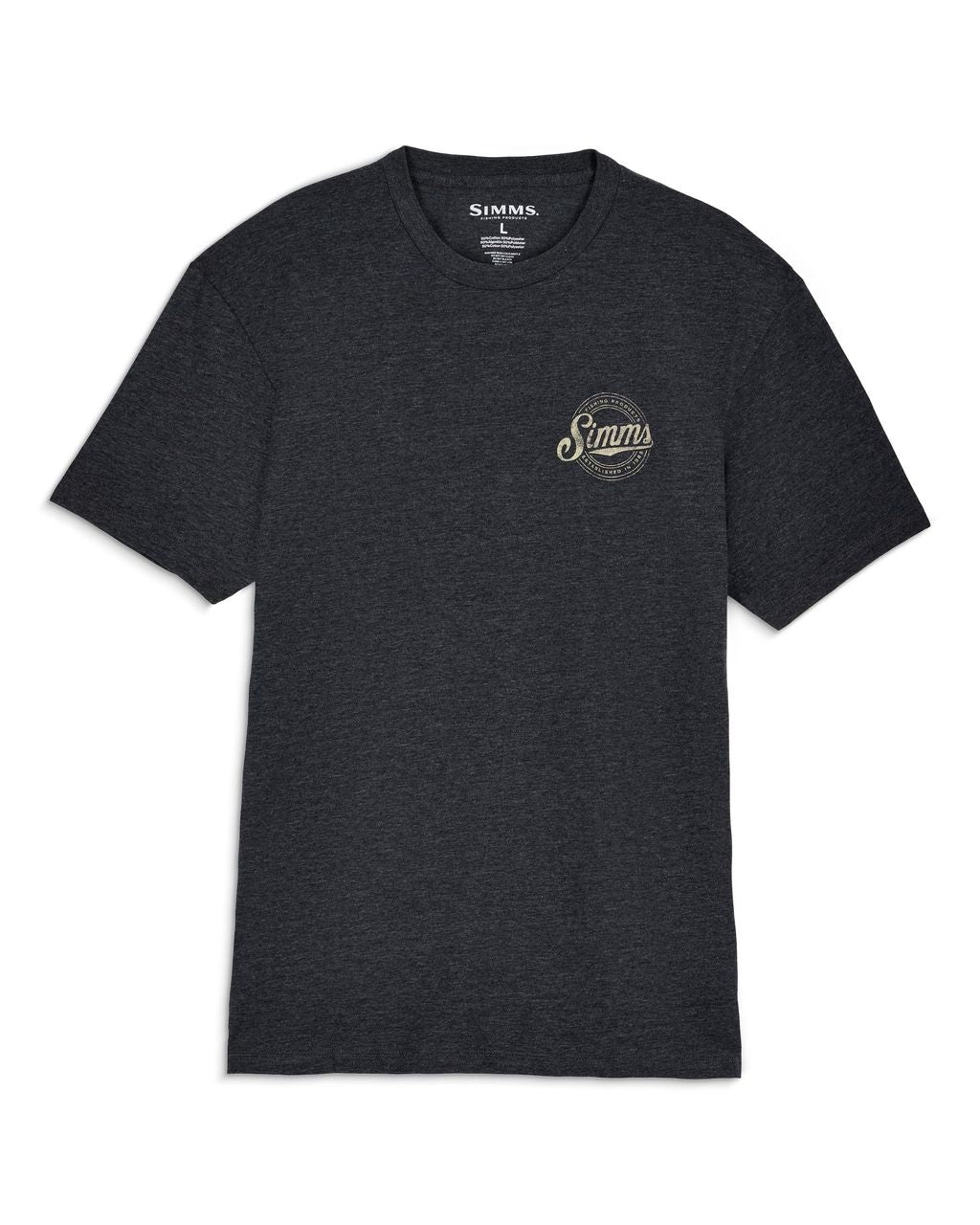 Circle Lockup T-shirt