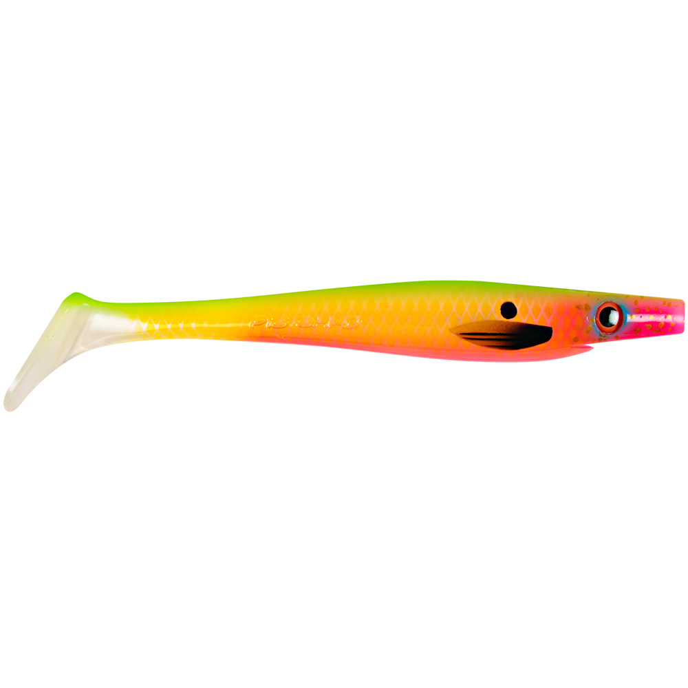 Pig Shad Junior 2-pack