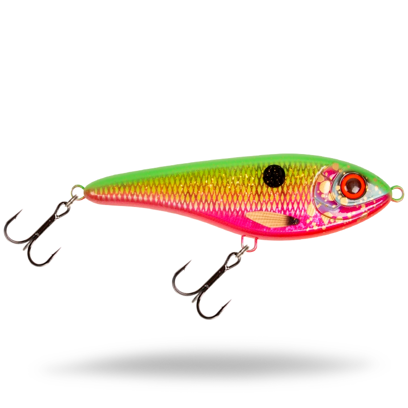 Buster Jerk 15 cm Sinking 75 g Jerkbete