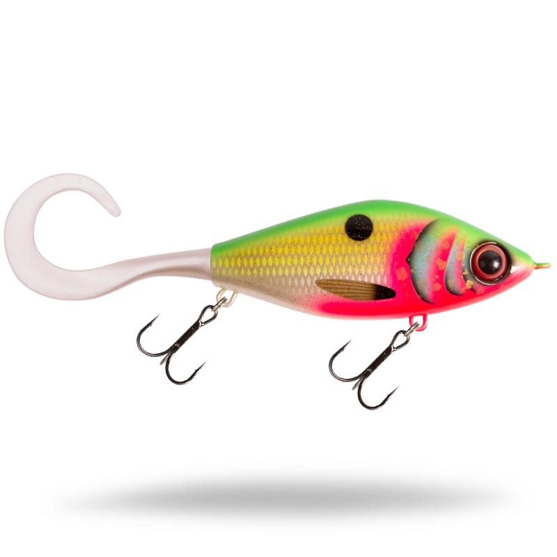 Trueglide Guppie Jr