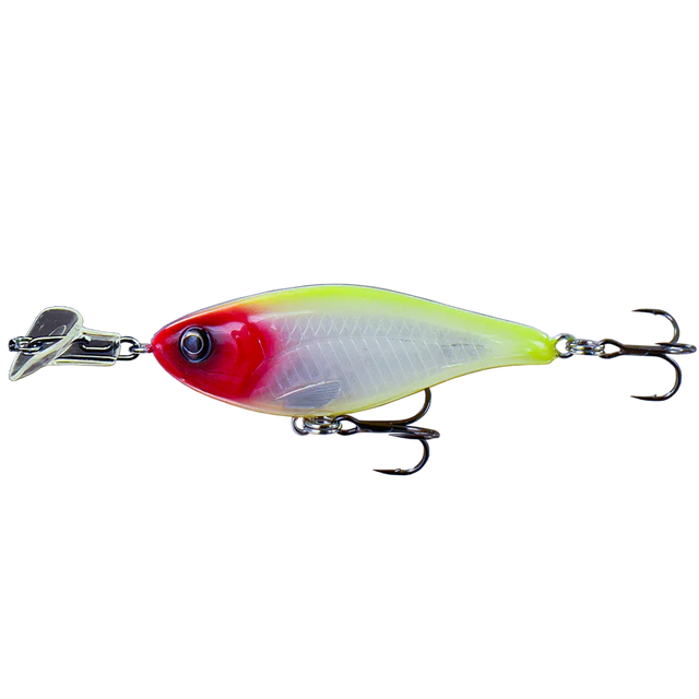 Cranky Shad