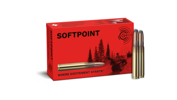 9,3x62 16,5 g/255 gr, 20 st/ask