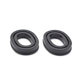 Silicone Gel Pads för 3M Peltor