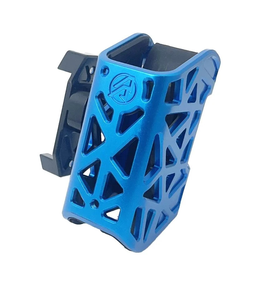 X-Ray Aluminum Pouch