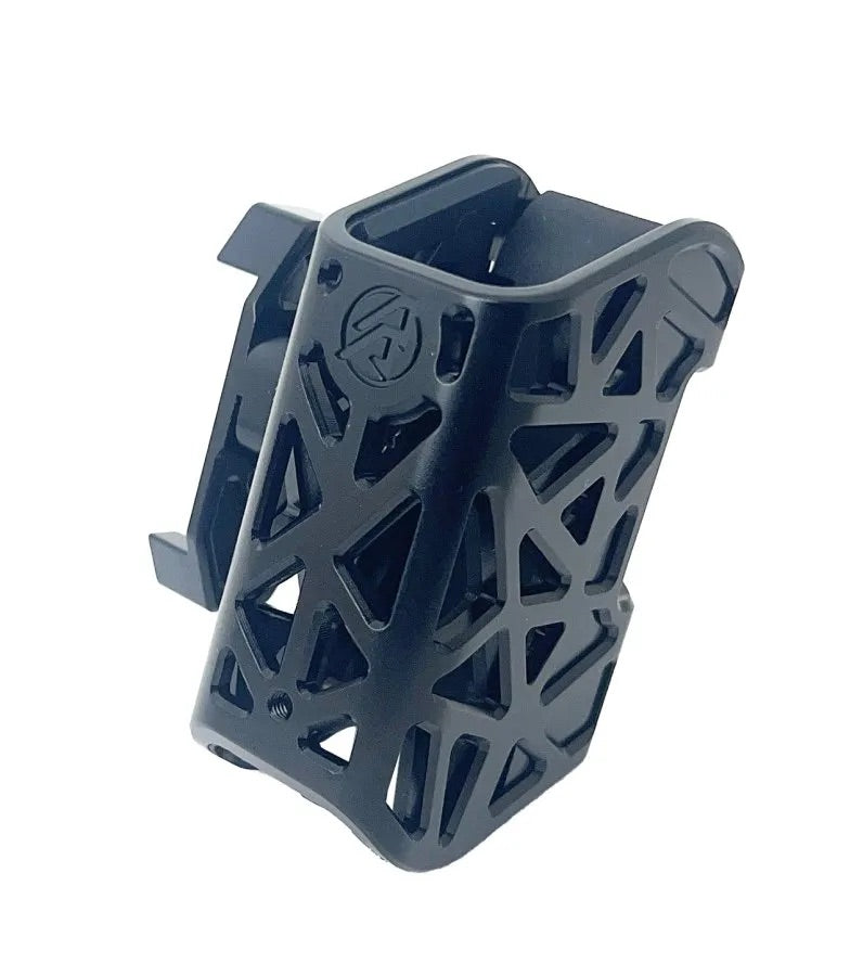X-Ray Aluminum Pouch