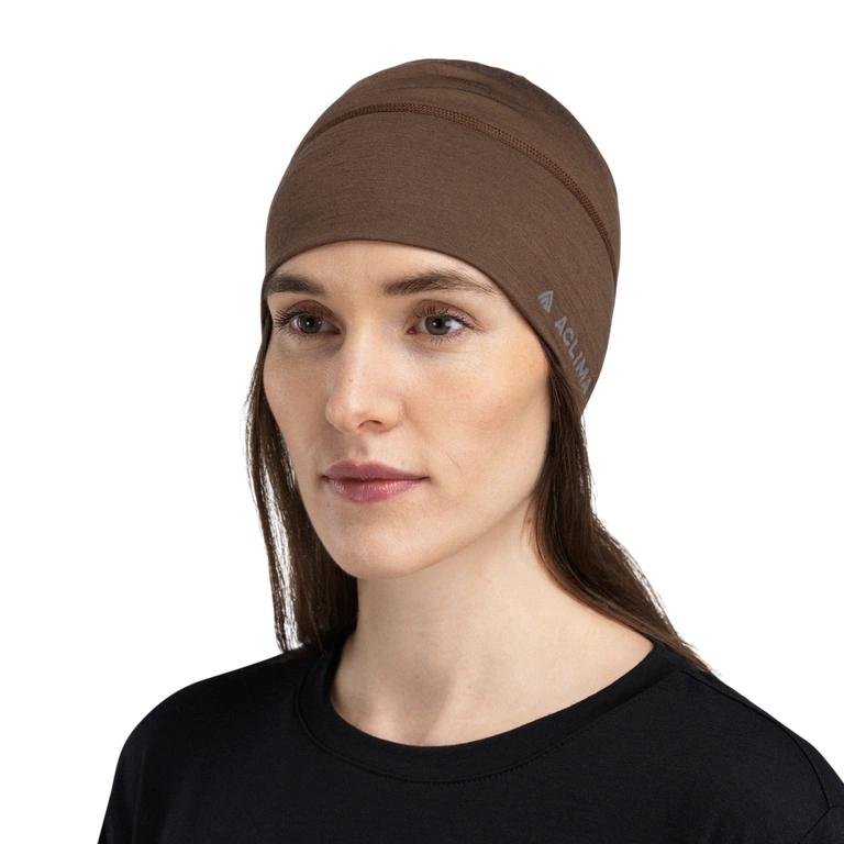 LightWool 140 Beanie
