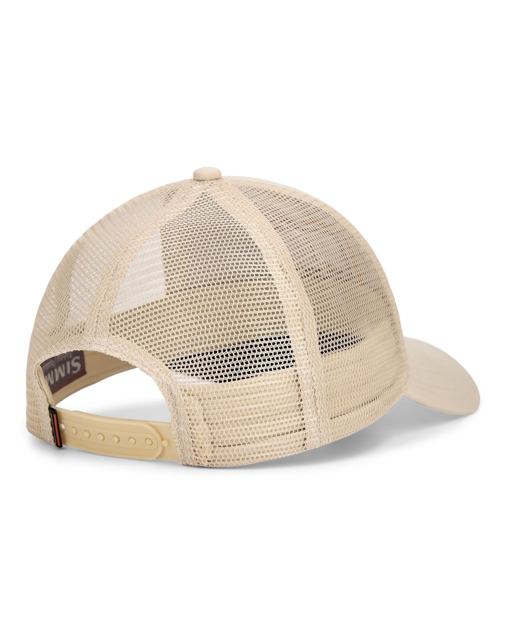 Trout Icon Trucker B.Clay