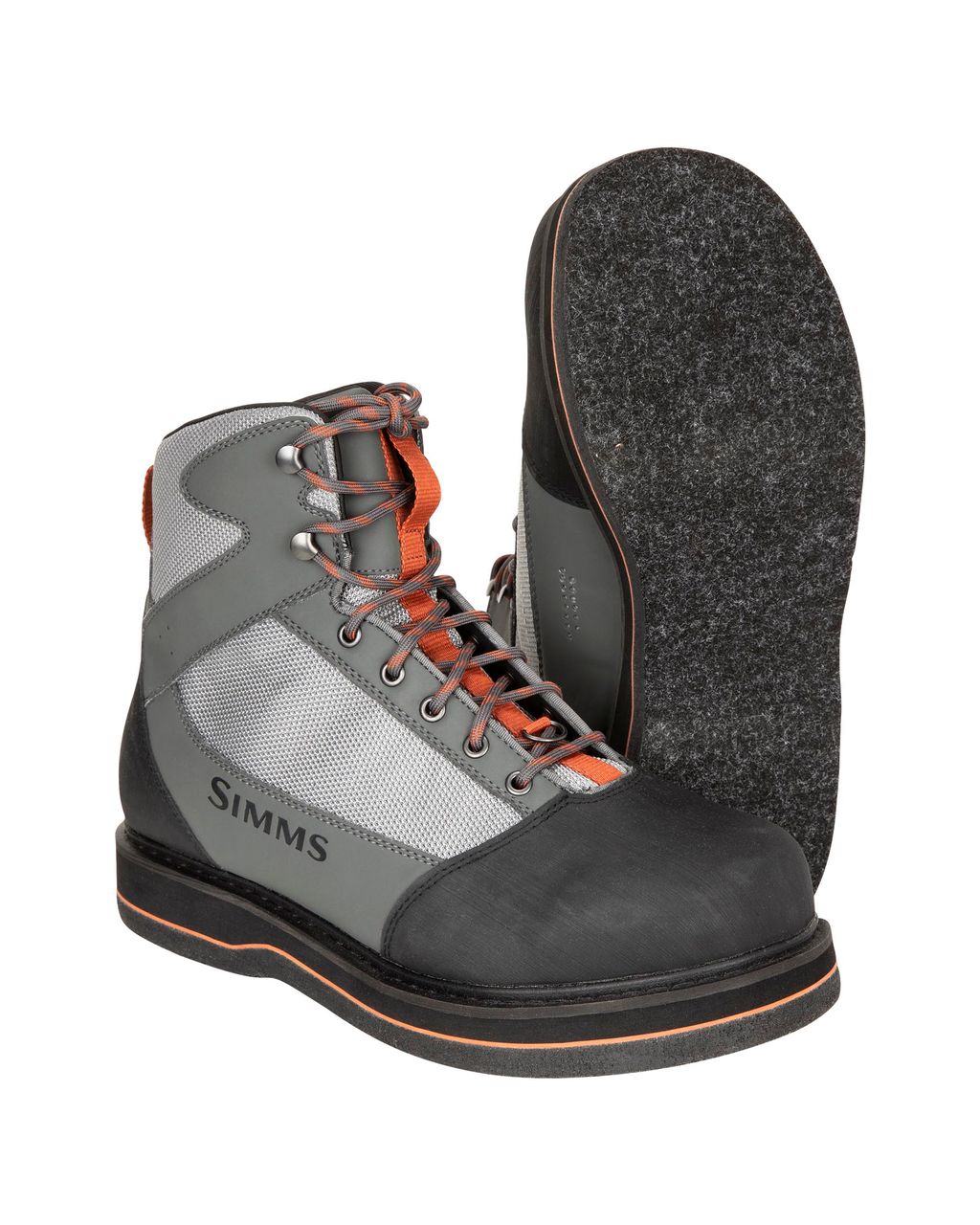 Simms Tributary Vadarpaket