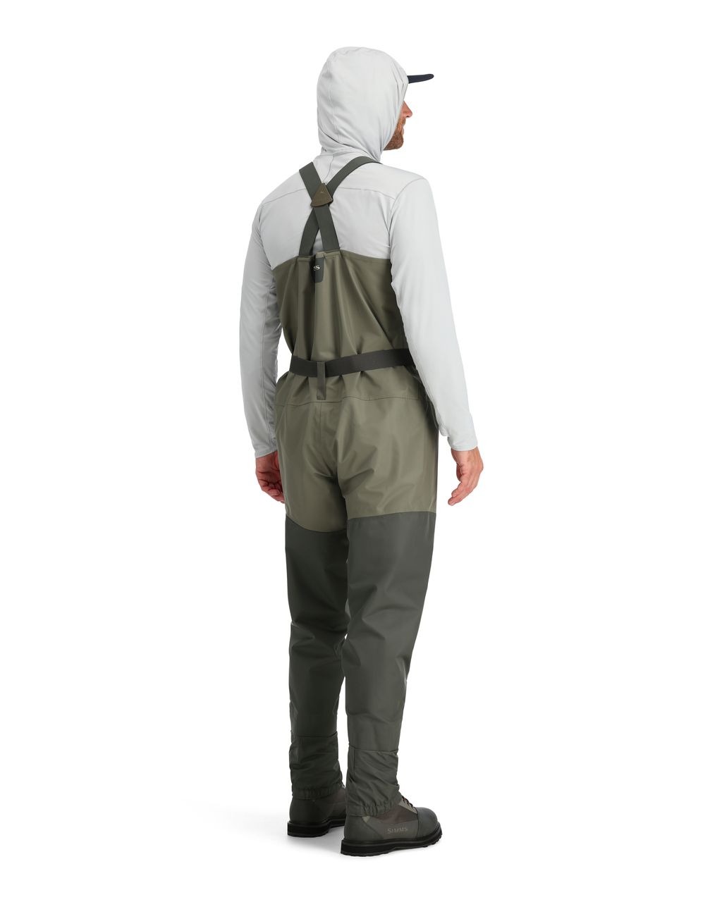 Simms Tributary Vadarpaket