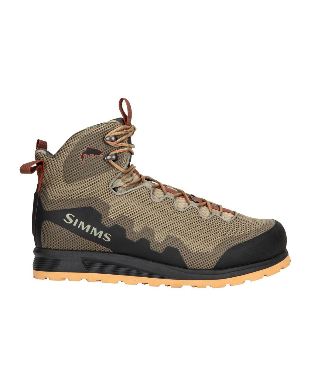Simms Access Boot