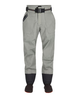 Freestone Pant Smoke