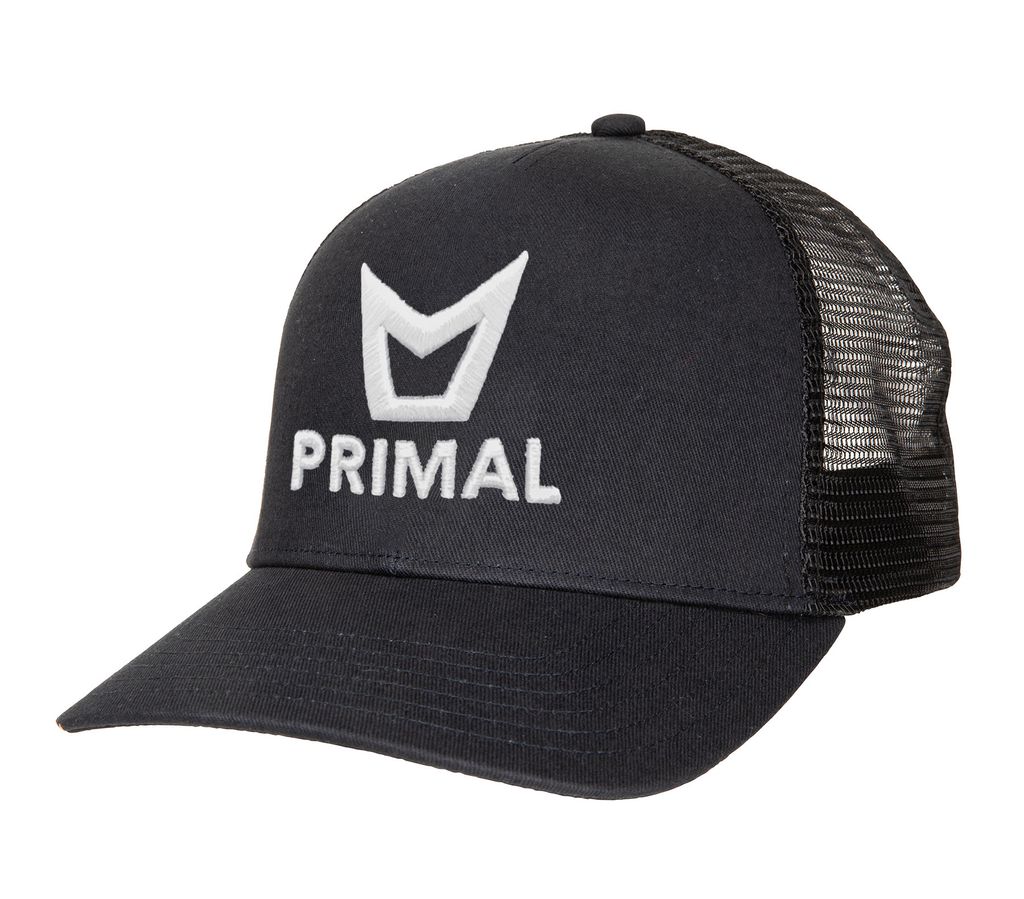 Primal Trucker Cap