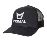 Primal Trucker Cap