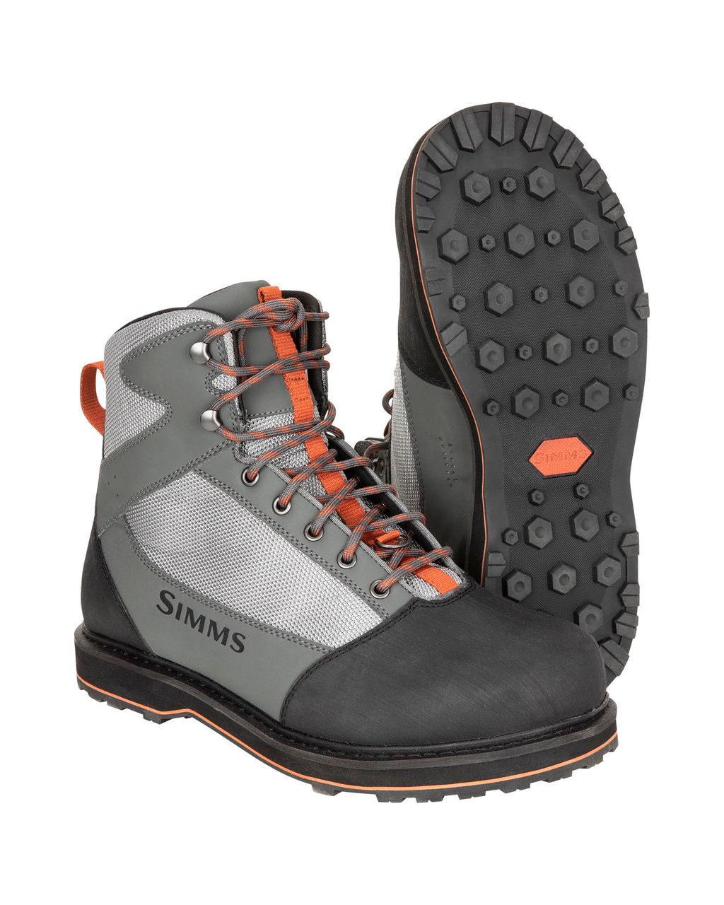 Simms Tributary Vadarpaket