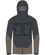 Simms G3 Guide Jacket