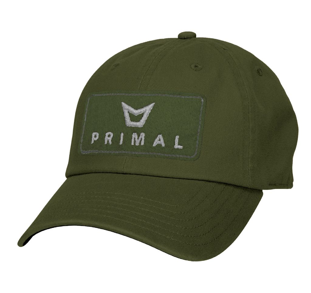Primal Dad Cap