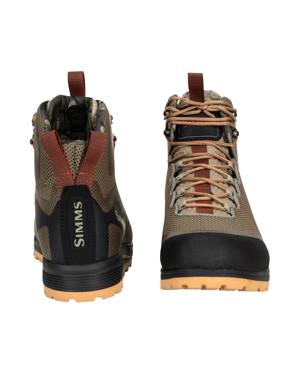 Simms Access Boot