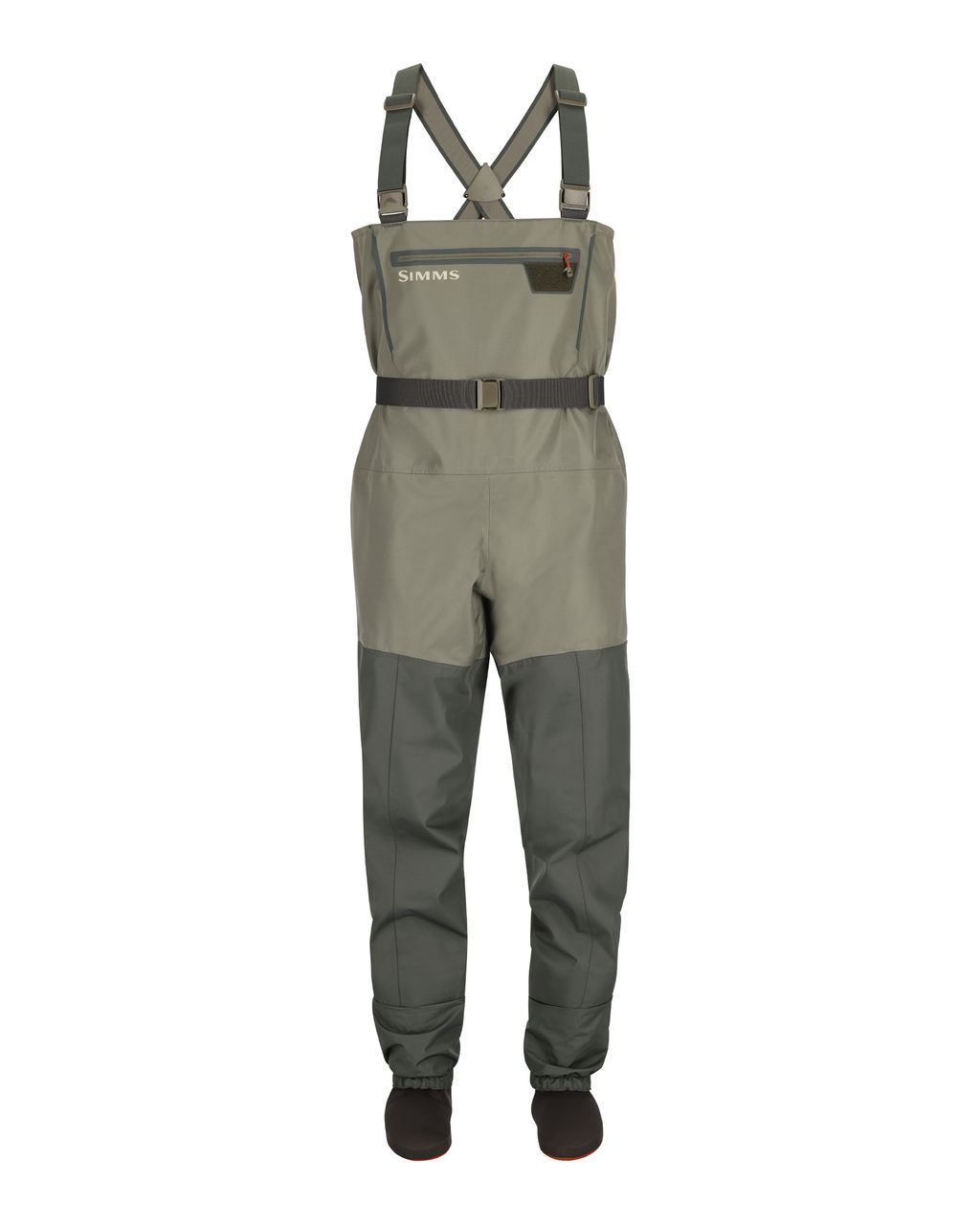 Simms Tributary Vadarpaket