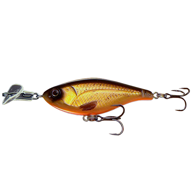 Cranky Shad